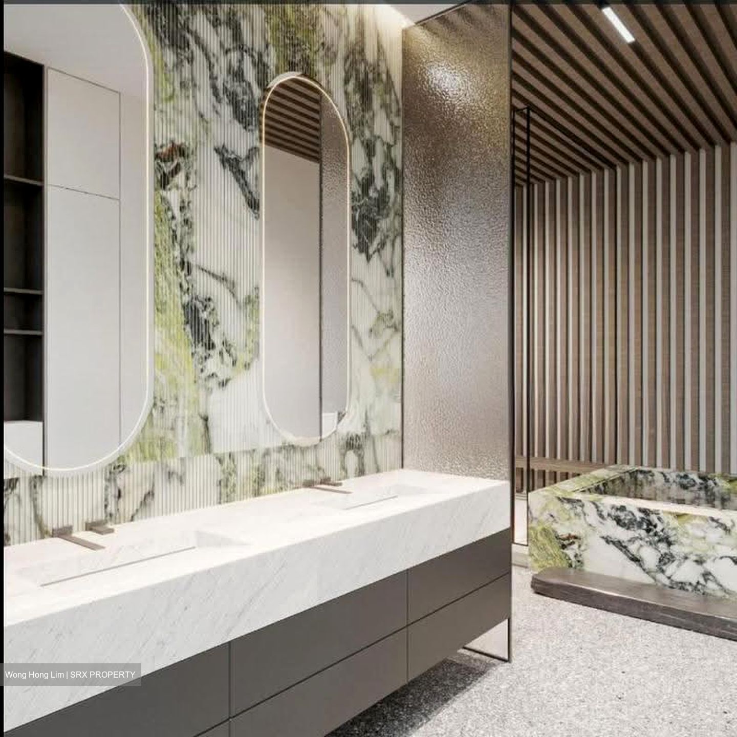 Skyline Residences (D4), Condominium #623107111